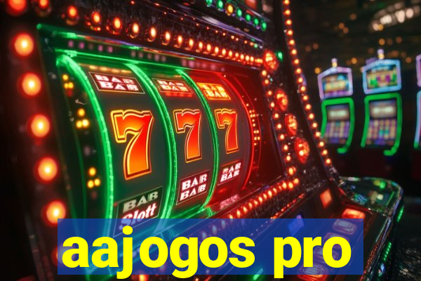 aajogos pro